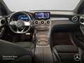 Mercedes-Benz GLC 400 d 4M AMG+NIGHT+PANO+LED+KAMERA+SPUR+TOTW Černá - thumbnail 13