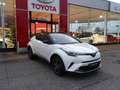 Toyota C-HR 122h Collection 2WD E-CVT Blanc - thumbnail 3