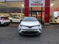Toyota C-HR 122h Collection 2WD E-CVT Blanc - thumbnail 2