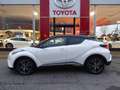 Toyota C-HR 122h Collection 2WD E-CVT Blanc - thumbnail 7