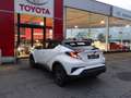 Toyota C-HR 122h Collection 2WD E-CVT Blanc - thumbnail 4