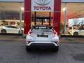 Toyota C-HR 122h Collection 2WD E-CVT Blanc - thumbnail 5