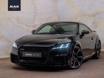2.5 TFSI Quattro , RS uitlaat, ceramic, RS Design,