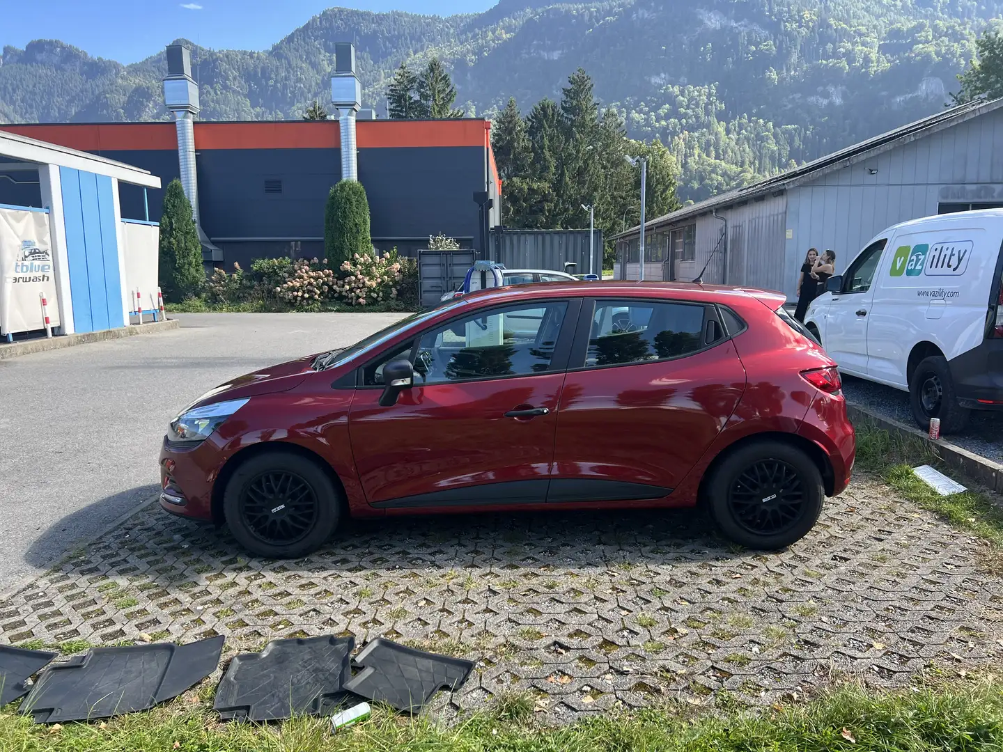 Renault Clio 1,2 16V 75 Life - 2