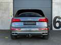 Audi SQ5 3.0 V6 TFSi FULL OPTION LEDER 360° PANO CARPLAY Gris - thumbnail 5