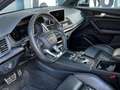 Audi SQ5 3.0 V6 TFSi FULL OPTION LEDER 360° PANO CARPLAY Gris - thumbnail 8