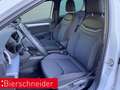 SEAT Ibiza 1.0 TSI DSG FR ab 189,- 0,-Anzahlung KAMERA LED AC Weiß - thumbnail 4