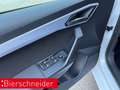 SEAT Ibiza 1.0 TSI DSG FR ab 189,- 0,-Anzahlung KAMERA LED AC Weiß - thumbnail 9