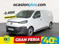 Fiat Scudo Furgón 1.5BlueHDI S&S L2 H1 88KW Blanco - thumbnail 1