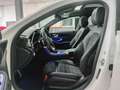 Mercedes-Benz C 200 *AMG LINE*NAVI*CAMERA*CUIR*TOIT PANO*BT AUTO* Blanc - thumbnail 10