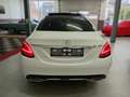 Mercedes-Benz C 200 *AMG LINE*NAVI*CAMERA*CUIR*TOIT PANO*BT AUTO* Blanc - thumbnail 5