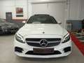 Mercedes-Benz C 200 *AMG LINE*NAVI*CAMERA*CUIR*TOIT PANO*BT AUTO* Blanc - thumbnail 2