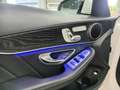 Mercedes-Benz C 200 *AMG LINE*NAVI*CAMERA*CUIR*TOIT PANO*BT AUTO* Blanc - thumbnail 12