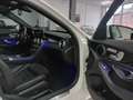 Mercedes-Benz C 200 *AMG LINE*NAVI*CAMERA*CUIR*TOIT PANO*BT AUTO* Blanc - thumbnail 15