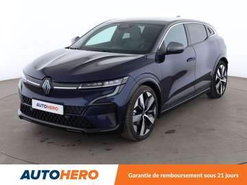 E-Tech EV60 Optimum Charge Techno