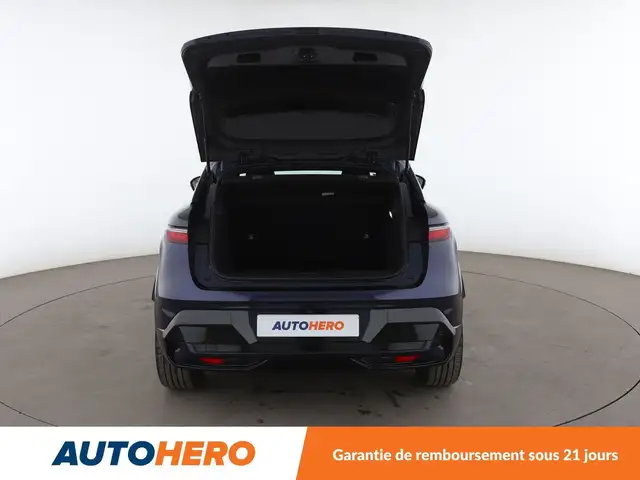 Renault Megane E-Tech view 16