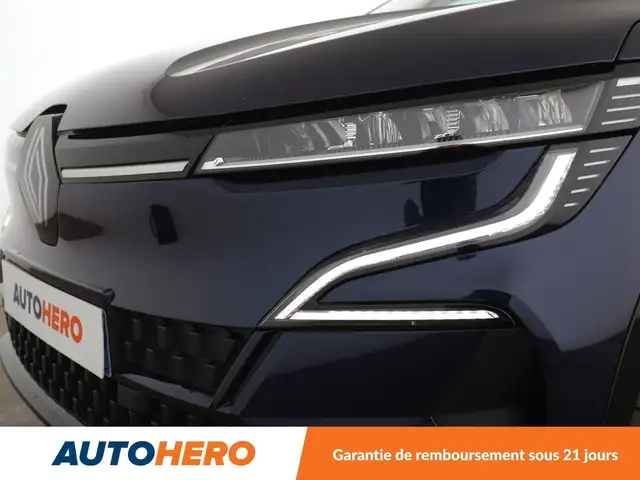 Renault Megane E-Tech view 28