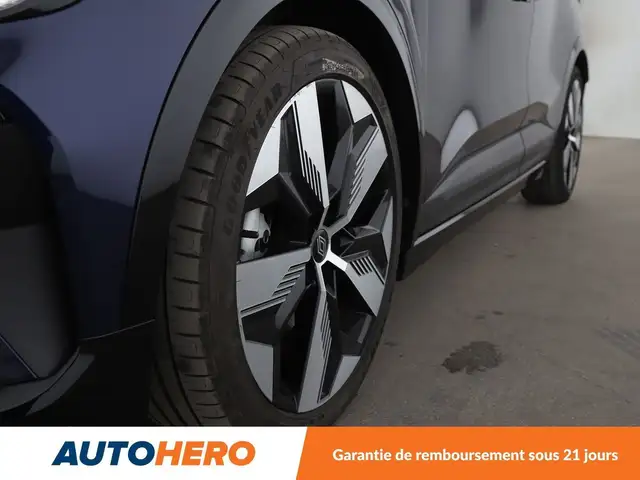 Renault Megane E-Tech view 29