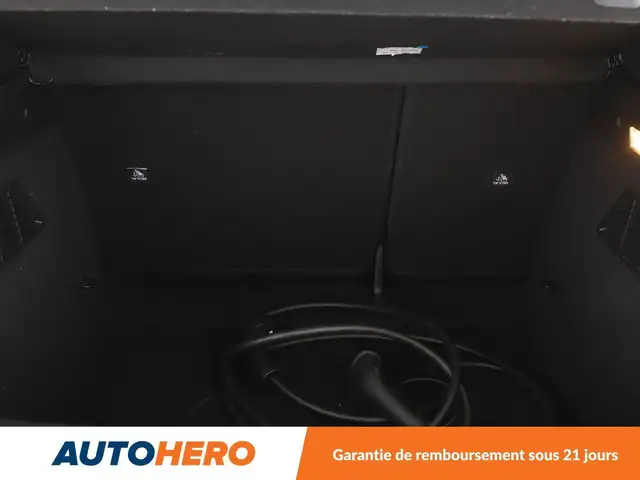 Renault Megane E-Tech view 17
