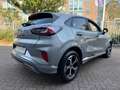 Ford Puma 1.0 EcoBoost Hybrid ST-Line Grau - thumbnail 4