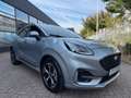 Ford Puma 1.0 EcoBoost Hybrid ST-Line Grau - thumbnail 5