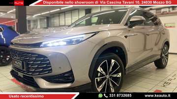 HS II  1.5 Luxury auto