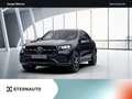 Mercedes-Benz GLC 400 GLC 400 d 4MATIC Coupé  AMG Line Navi/SHD/Styling Schwarz - thumbnail 1