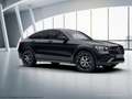 Mercedes-Benz GLC 400 GLC 400 d 4MATIC Coupé  AMG Line Navi/SHD/Styling Schwarz - thumbnail 4