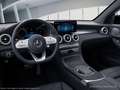 Mercedes-Benz GLC 400 GLC 400 d 4MATIC Coupé  AMG Line Navi/SHD/Styling Schwarz - thumbnail 6