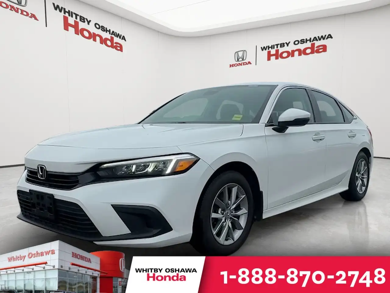 2023 Honda Civic