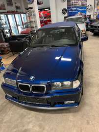 328i manuel, montreal blue, sport, 155kkms