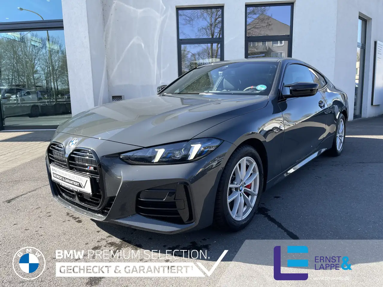 BMW 440