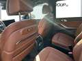 BMW X7 xDrive40d M SPORT AHK STANDHZG ICONIC GLOW   GESTI Negro - thumbnail 11