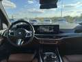 BMW X7 xDrive40d M SPORT AHK STANDHZG ICONIC GLOW   GESTI Negro - thumbnail 17