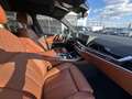 BMW X7 xDrive40d M SPORT AHK STANDHZG ICONIC GLOW   GESTI Negro - thumbnail 15