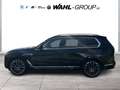BMW X7 xDrive40d M SPORT AHK STANDHZG ICONIC GLOW   GESTI Negro - thumbnail 7