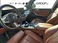 BMW X7 xDrive40d M SPORT AHK STANDHZG ICONIC GLOW   GESTI Negro - thumbnail 9