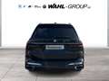 BMW X7 xDrive40d M SPORT AHK STANDHZG ICONIC GLOW   GESTI Negro - thumbnail 5