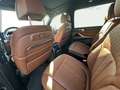 BMW X7 xDrive40d M SPORT AHK STANDHZG ICONIC GLOW   GESTI Negro - thumbnail 12