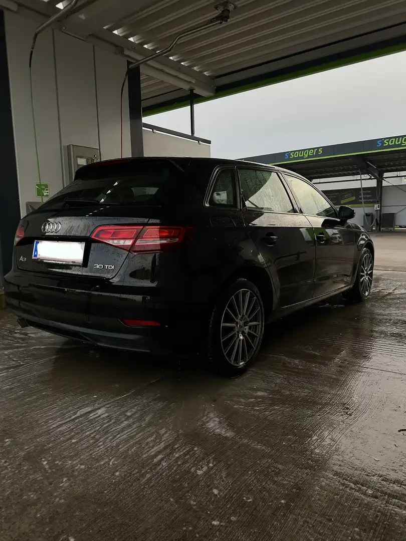 Audi A3 SB 30 TDI - 1