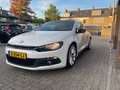 Volkswagen Scirocco Scirocco 1.4 Kanteldak, lage kms Wit - thumbnail 2