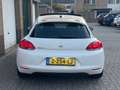 Volkswagen Scirocco Scirocco 1.4 Kanteldak, lage kms Wit - thumbnail 4