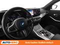 BMW 330 330e xDrive M Sport Blau - thumbnail 11