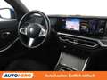 BMW 330 330e xDrive M Sport Blau - thumbnail 13