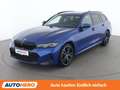 BMW 330 330e xDrive M Sport Blau - thumbnail 1