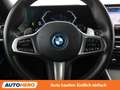 BMW 330 330e xDrive M Sport Blau - thumbnail 19