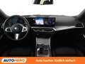 BMW 330 330e xDrive M Sport Blau - thumbnail 12