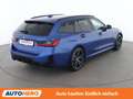 BMW 330 330e xDrive M Sport Blau - thumbnail 6