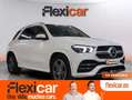 Mercedes-Benz GLE 350 350de 4Matic Aut. Blanco - thumbnail 1