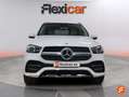 Mercedes-Benz GLE 350 350de 4Matic Aut. Blanco - thumbnail 2